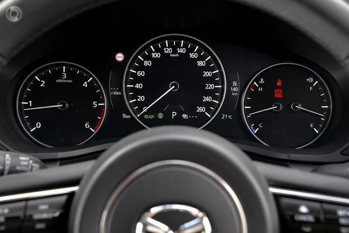 2024 Mazda CX-90 D50e Touring
