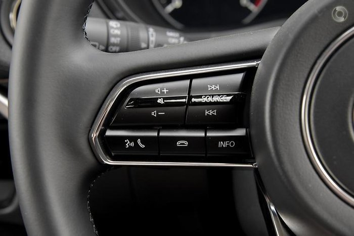 2024 Mazda CX-90 D50e Touring