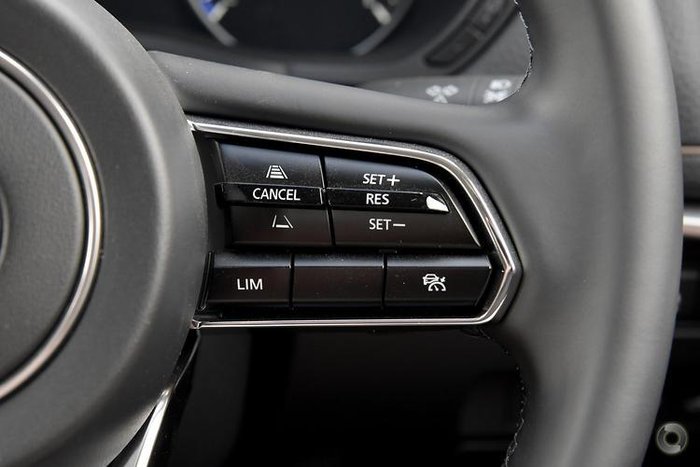 2024 Mazda CX-90 D50e Touring