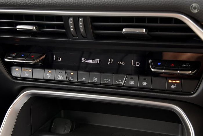 2024 Mazda CX-90 D50e Touring