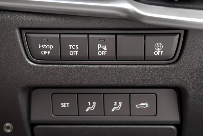 2024 Mazda CX-90 D50e Touring