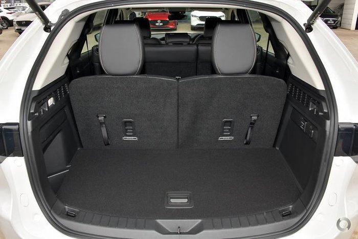 2024 Mazda CX-90 D50e Touring