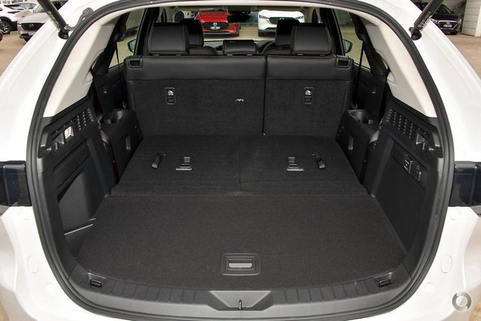 2024 Mazda CX-90 D50e Touring