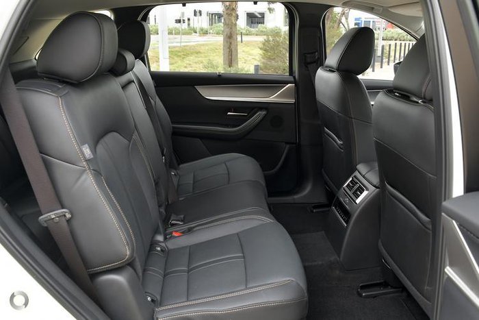 2024 Mazda CX-90 D50e Touring