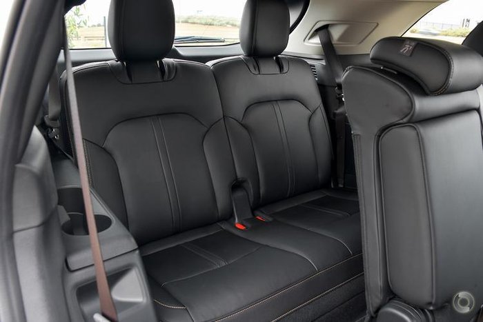 2024 Mazda CX-90 D50e Touring