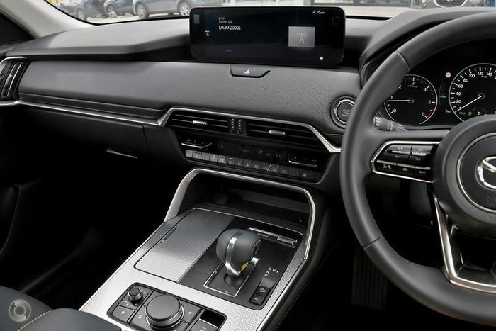 2024 Mazda CX-90 D50e Touring