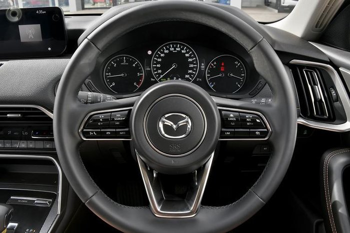 2024 Mazda CX-90 D50e Touring