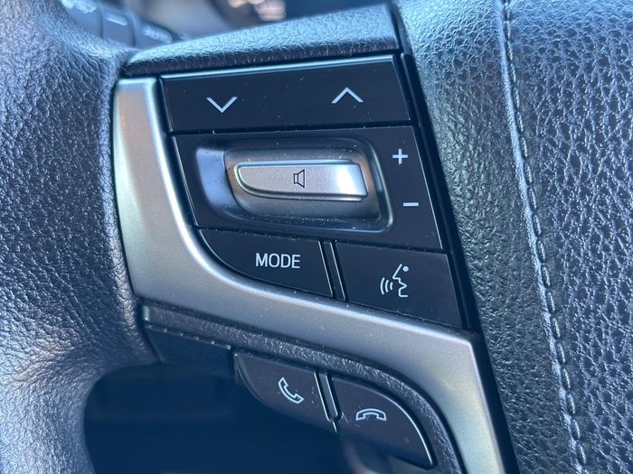 2022 Toyota Landcruiser Prado GX