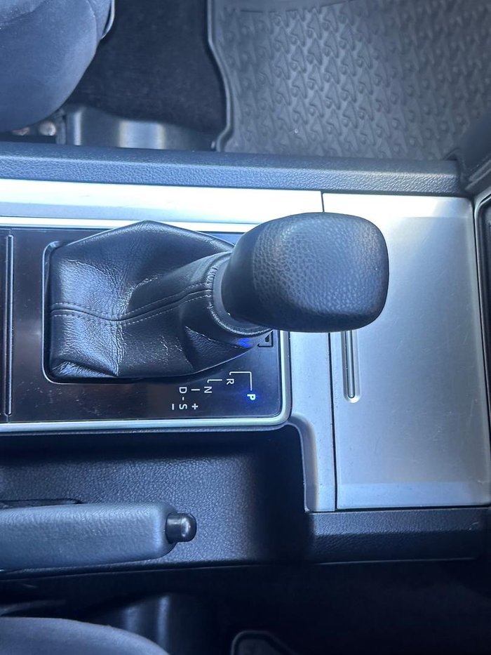 2022 Toyota Landcruiser Prado GX