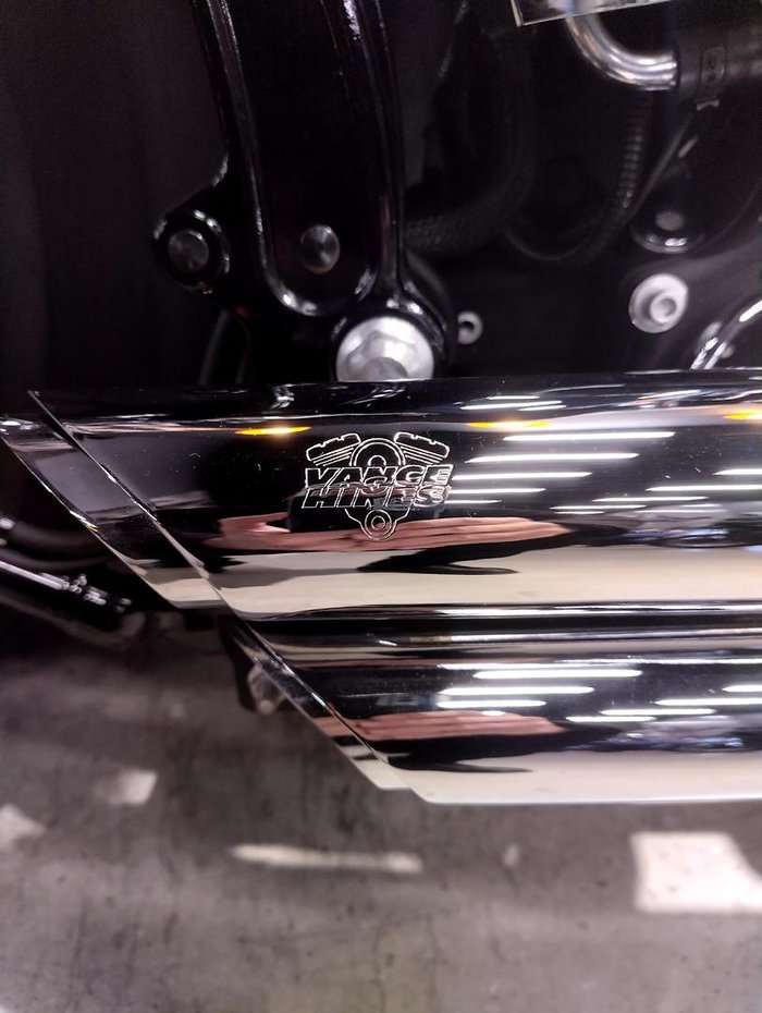 2013 Harley-Davidson Softail Deluxe 1690 (FLSTN) Softail Green