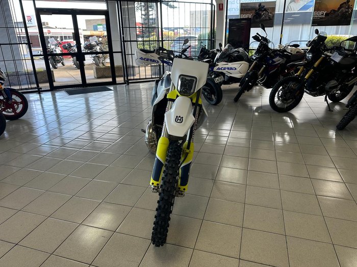 2020 Husqvarna TE 300i