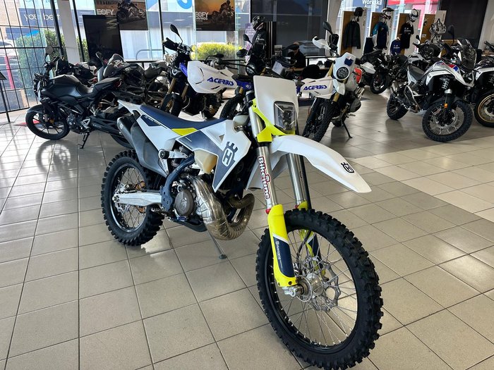 2020 Husqvarna TE 300i