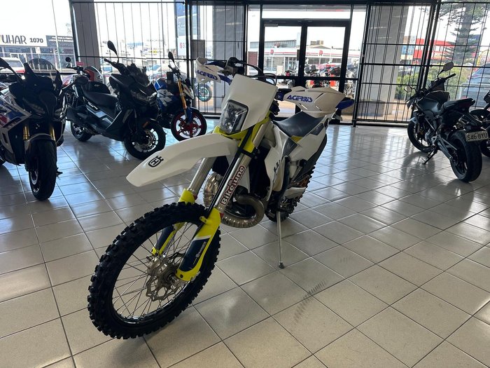 2020 Husqvarna TE 300i