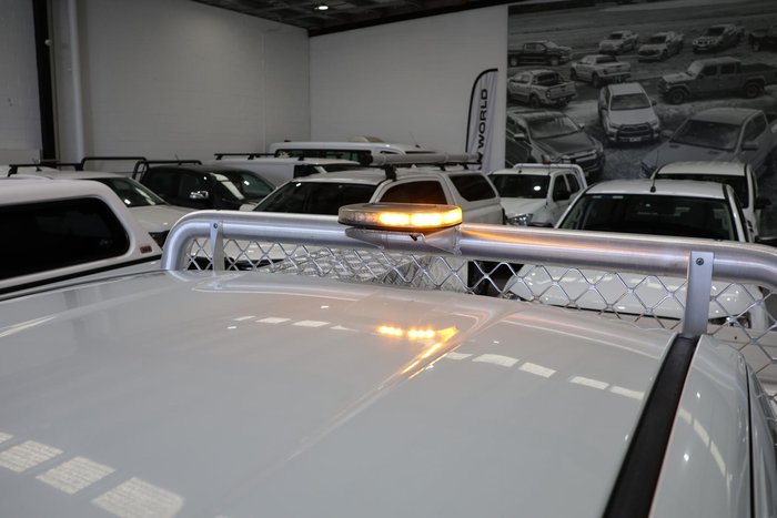 2020 Isuzu D-MAX 10
