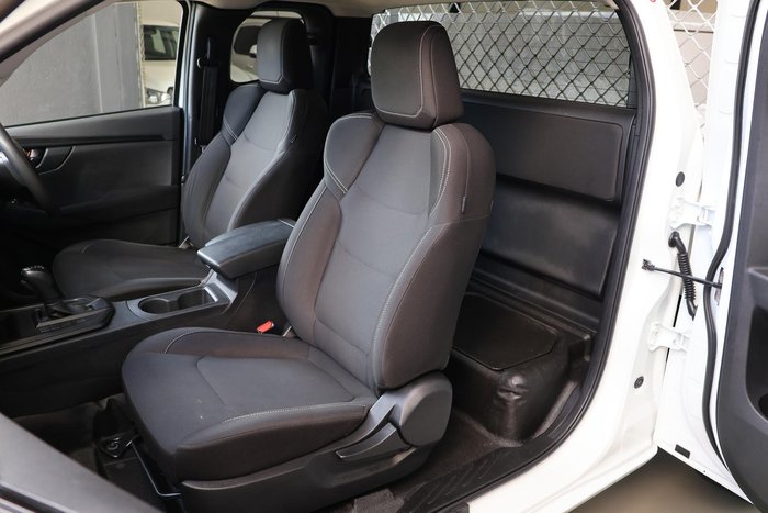 2020 Isuzu D-MAX 16