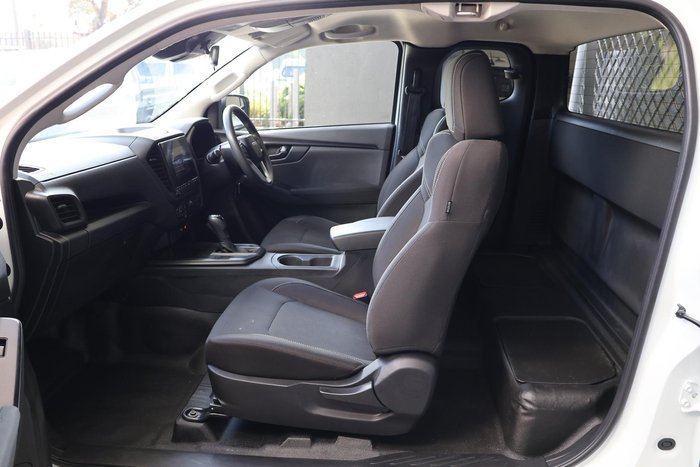 2020 Isuzu D-MAX 17