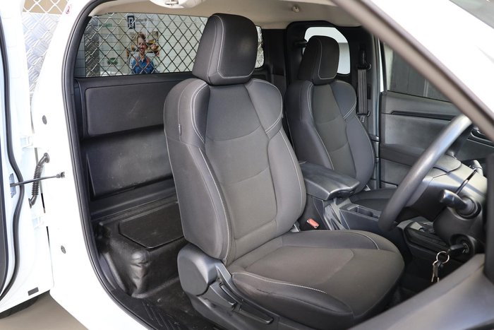 2020 Isuzu D-MAX 13