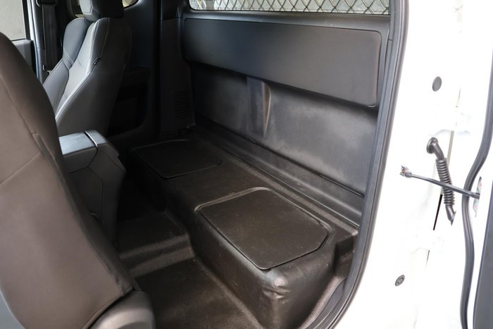 2020 Isuzu D-MAX 18