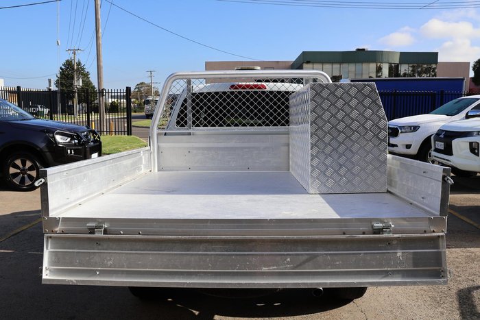 2020 Isuzu D-MAX 7