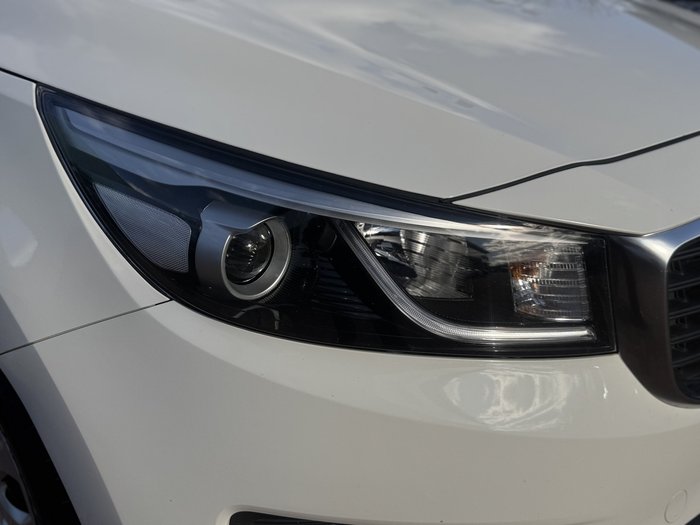 2016 Kia Carnival S