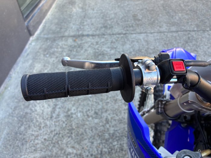 2017 Yamaha YZ85