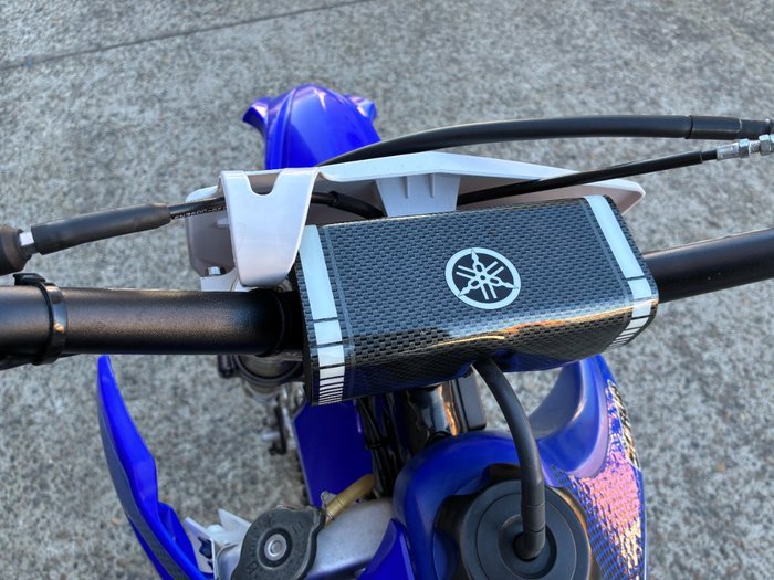 2017 Yamaha YZ85