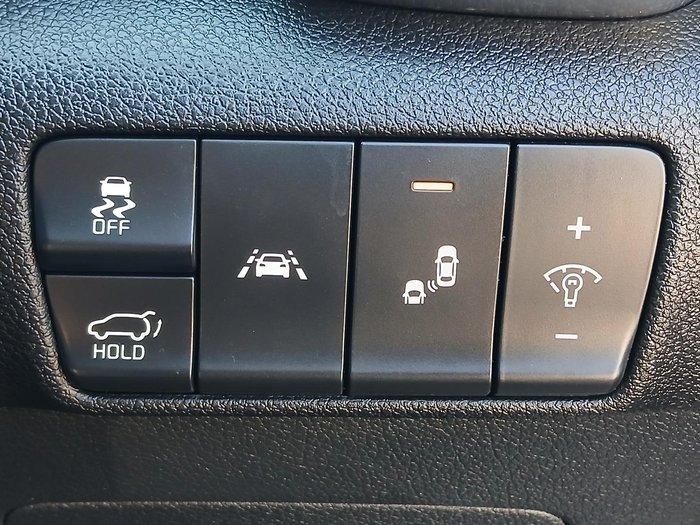 2018 Kia Sportage GT-Line