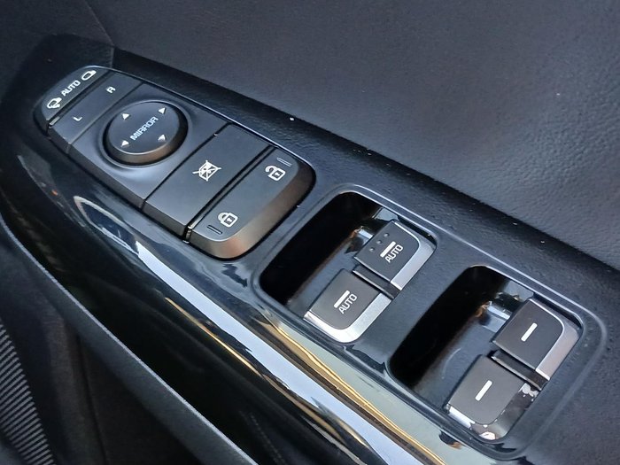 2018 Kia Sportage GT-Line
