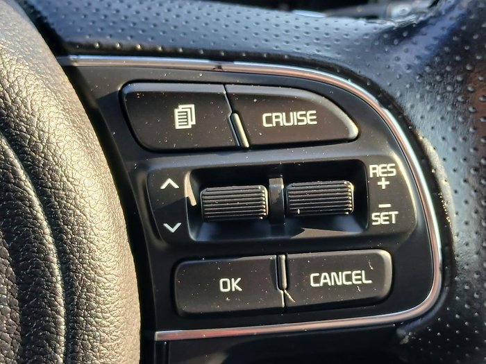 2018 Kia Sportage GT-Line