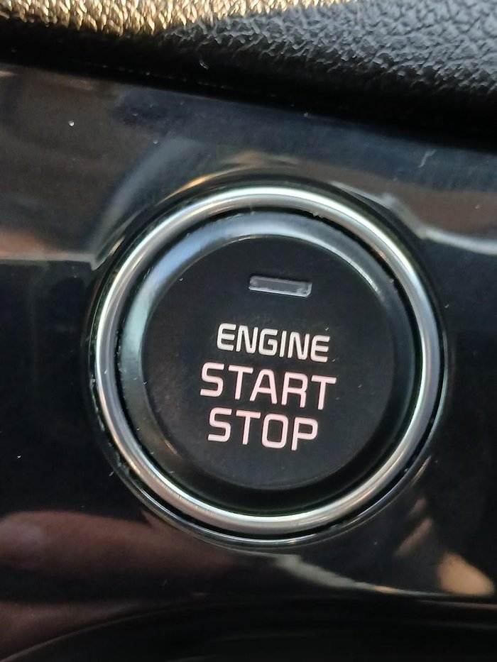 2018 Kia Sportage GT-Line