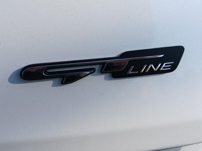 2018 Kia Sportage GT-Line