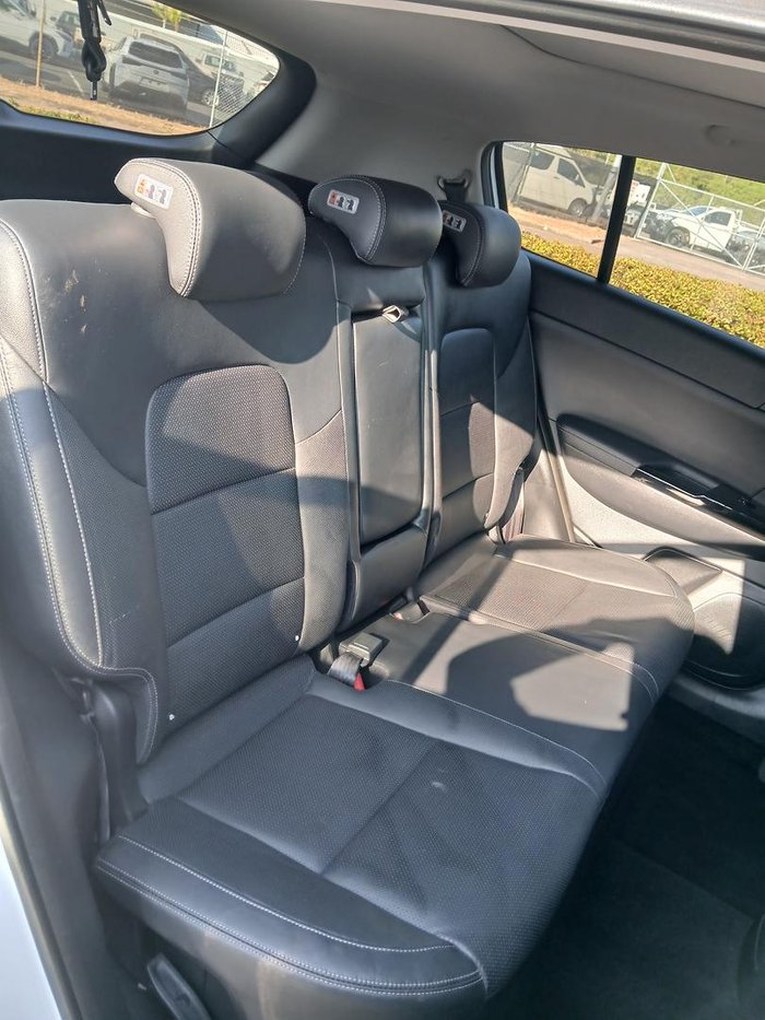 2018 Kia Sportage GT-Line