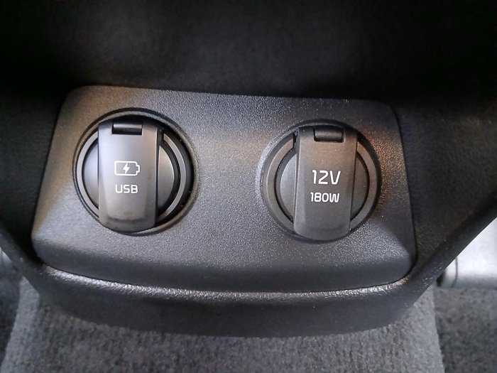 2018 Kia Sportage GT-Line