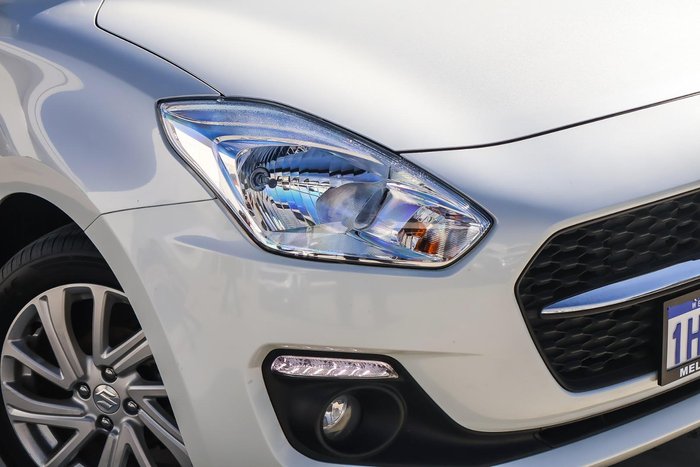 2023 Suzuki Swift GL
