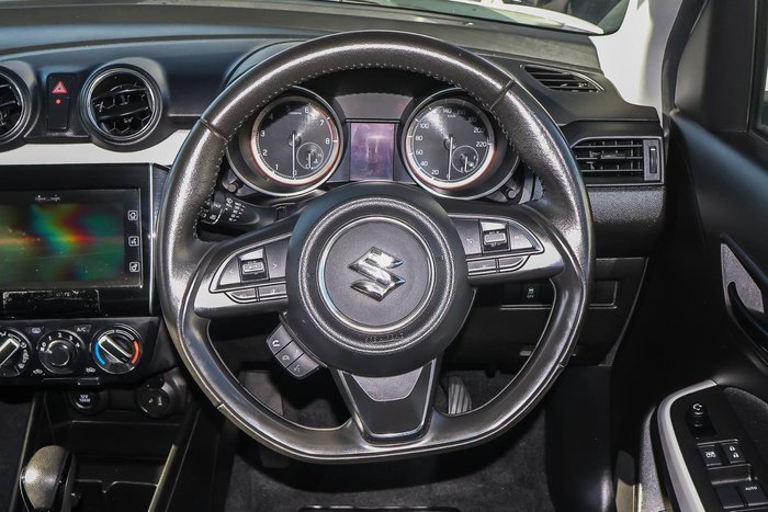 2023 Suzuki Swift GL