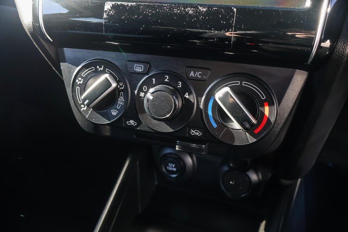 2023 Suzuki Swift GL