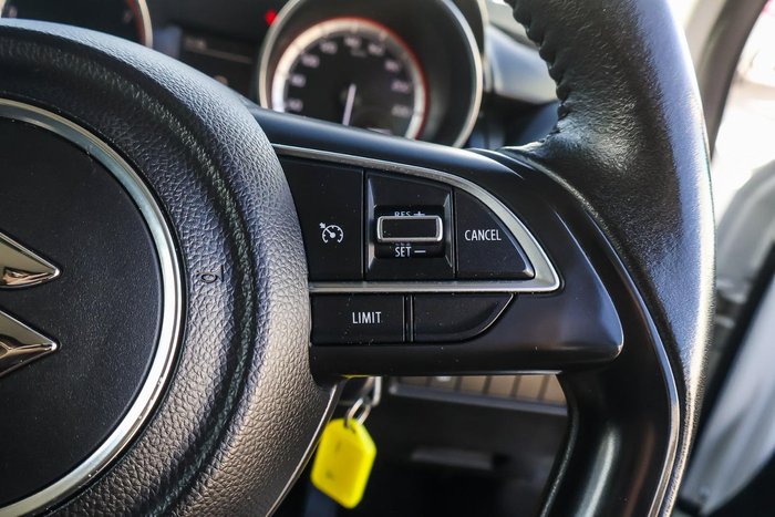 2023 Suzuki Swift GL