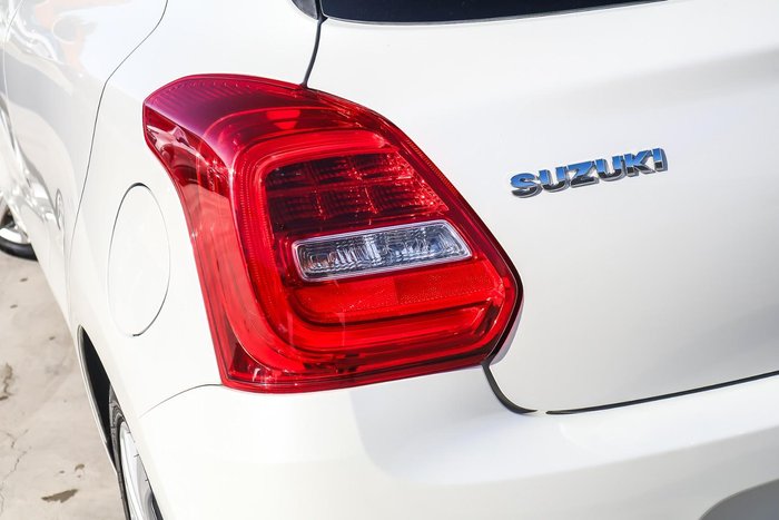 2023 Suzuki Swift GL