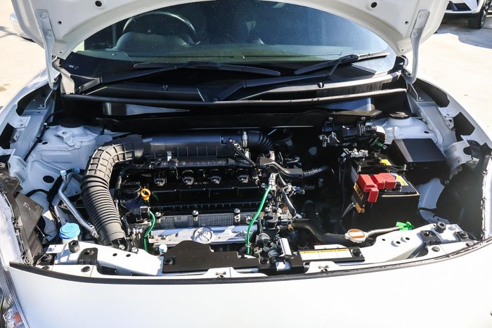 2023 Suzuki Swift GL
