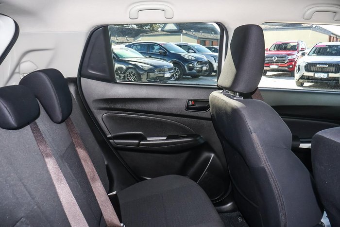 2023 Suzuki Swift GL