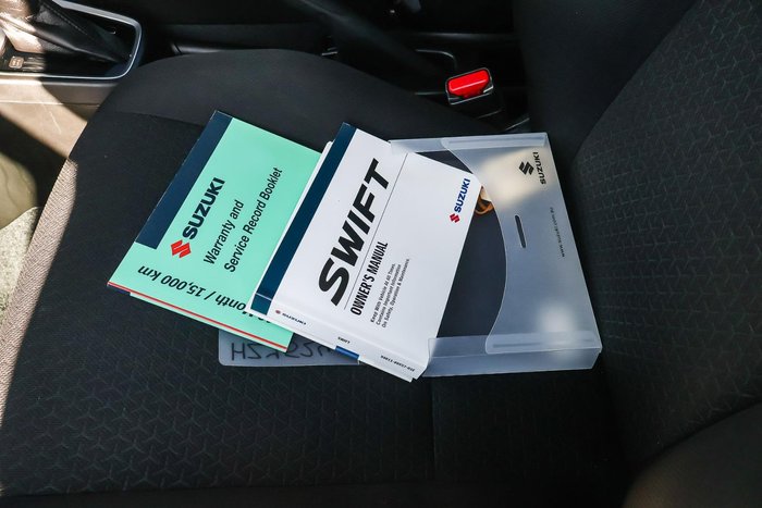 2023 Suzuki Swift GL