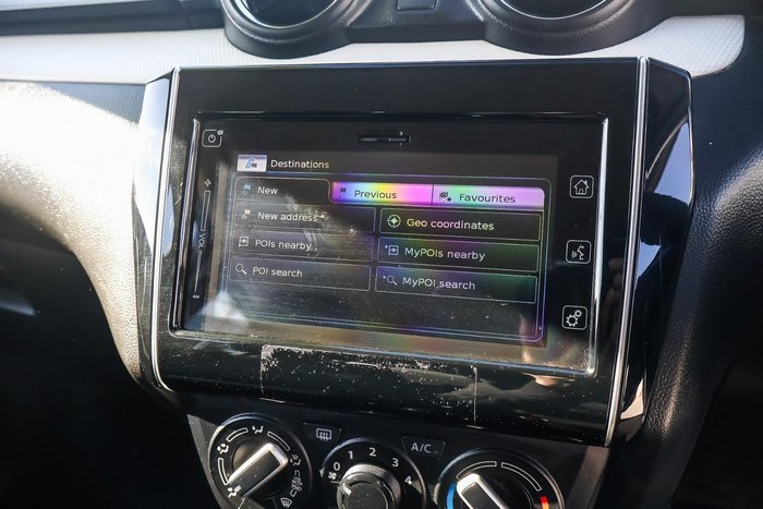 2023 Suzuki Swift GL