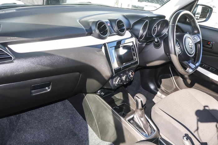 2023 Suzuki Swift GL