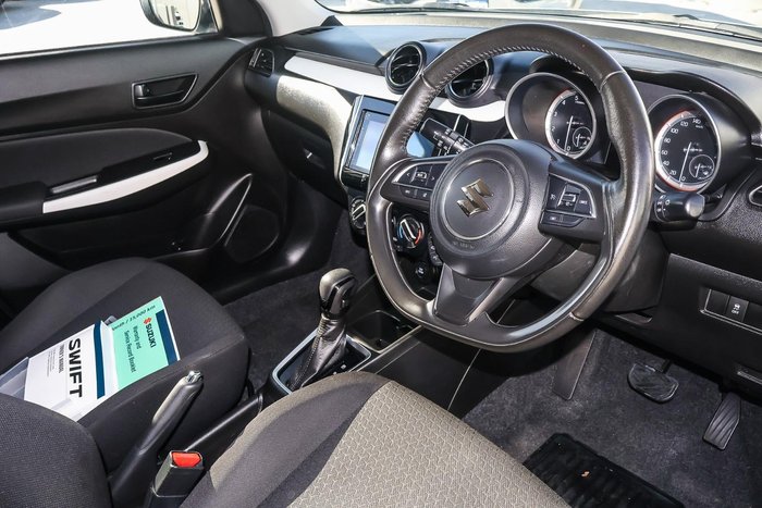 2023 Suzuki Swift GL