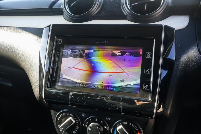 2023 Suzuki Swift GL