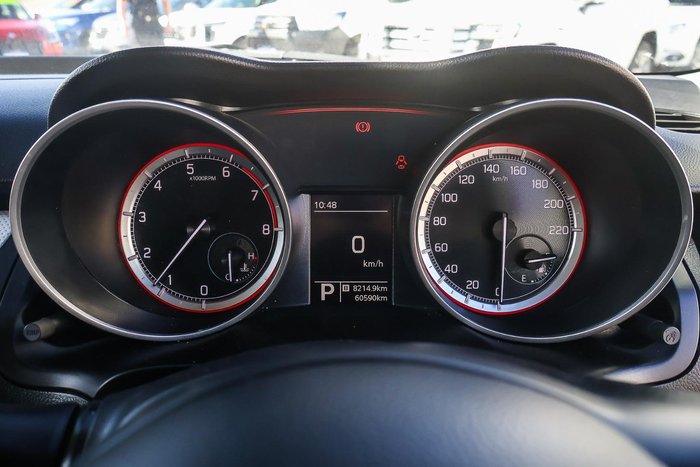 2023 Suzuki Swift GL