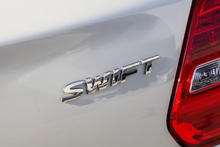 2023 Suzuki Swift GL