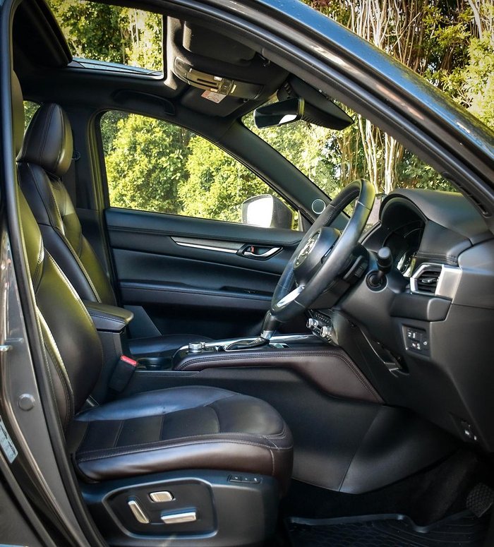 2023 Mazda CX-5 G25 Akera