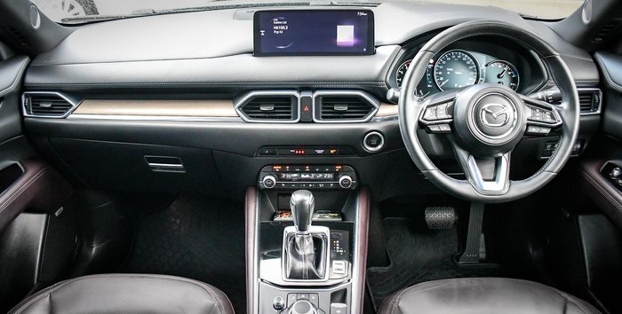 2023 Mazda CX-5 G25 Akera
