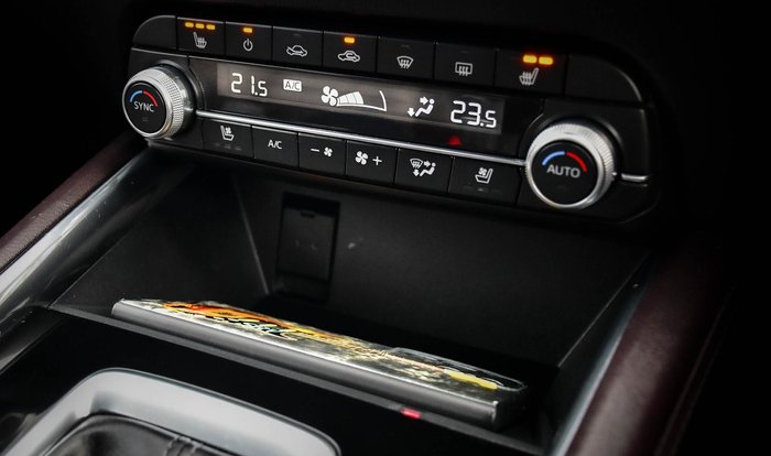 2023 Mazda CX-5 G25 Akera